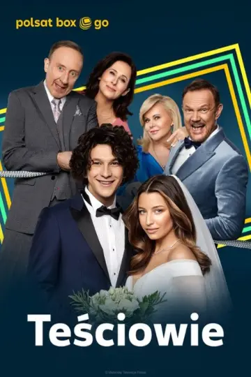 The In-laws (2023)