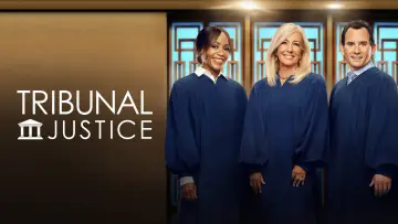 Backdrop for the TV series "Tribunal Justice" #1371978