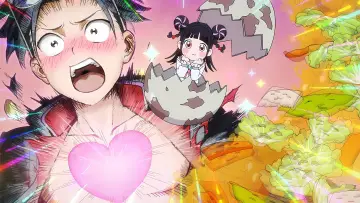 Backdrop к сериалу "BUCCHIGIRI?!" #1451855