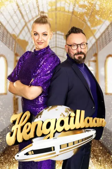 Hengaillaan poster