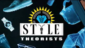 Backdrop for the TV series "Style Theory" #1602876