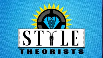 Backdrop for the TV series "Style Theory" #1602877