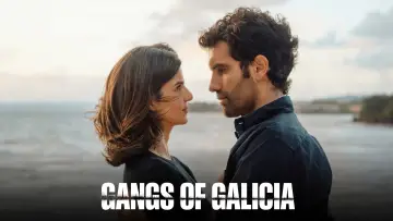 Backdrop к сериалу "Gangs of Galicia" #1476736