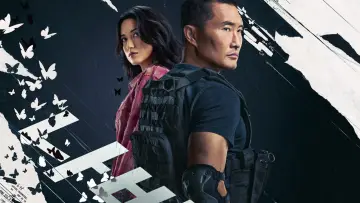 Backdrop for the TV series "Butterfly" #1370824