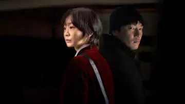 Backdrop к сериалу "Nine Puzzles" #1474229