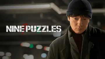 Backdrop к сериалу "Nine Puzzles" #1474231