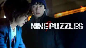 Backdrop к сериалу "Nine Puzzles" #1474233