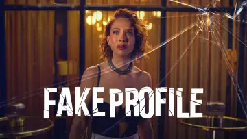 Backdrop for the TV series "Fake Profile" #1374211