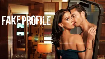 Backdrop for the TV series "Fake Profile" #1374213