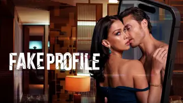 Backdrop for the TV series "Fake Profile" #1374220