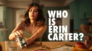 Backdrop for the TV series "Who Is Erin Carter?" #1468345