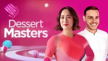 Backdrop for the TV series "Dessert Masters" #1562223