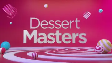 Backdrop for the TV series "Dessert Masters" #1562224