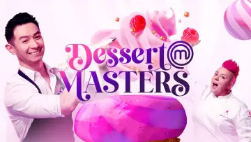 Backdrop for the TV series "Dessert Masters" #1562227