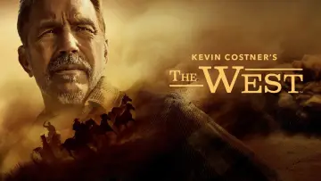Backdrop for the TV series "Kevin Costner