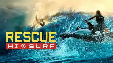 Backdrop for the TV series "Rescue: HI-Surf" #1553286