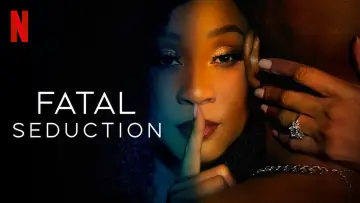 Backdrop for the TV series "Fatal Seduction" #1345327