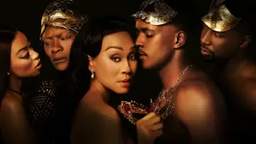 Backdrop for the TV series "Fatal Seduction" #1345328
