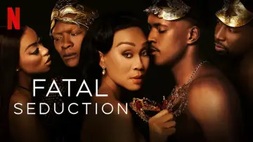 Backdrop for the TV series "Fatal Seduction" #1345330