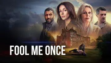 Backdrop for the TV series "Fool Me Once" #1378512