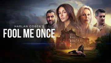 Backdrop for the TV series "Fool Me Once" #1378523
