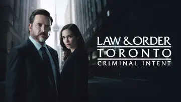 Backdrop for the TV series "Law & Order Toronto: Criminal Intent" #1356098