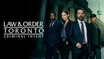Backdrop for the TV series "Law & Order Toronto: Criminal Intent" #1356100