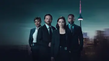 Backdrop for the TV series "Law & Order Toronto: Criminal Intent" #1356101