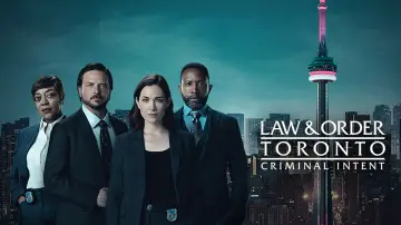 Backdrop for the TV series "Law & Order Toronto: Criminal Intent" #1356102