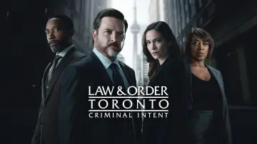 Backdrop for the TV series "Law & Order Toronto: Criminal Intent" #1356106