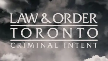 Backdrop for the TV series "Law & Order Toronto: Criminal Intent" #1356111
