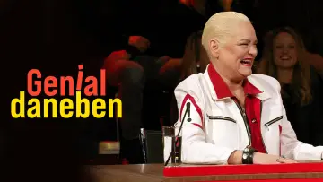 Backdrop for the TV series "Genial daneben" #1453072