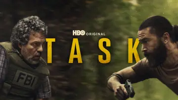 Backdrop for the TV series "Task" #1343857