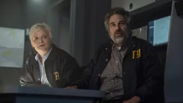 Backdrop for the TV series "Task" #1343859