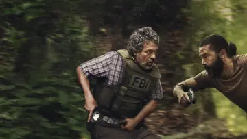 Backdrop for the TV series "Task" #1343861