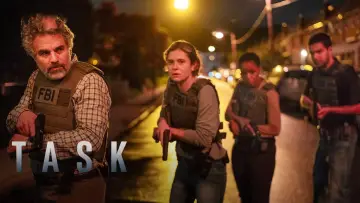 Backdrop for the TV series "Task" #1343865