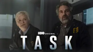 Backdrop for the TV series "Task" #1343866