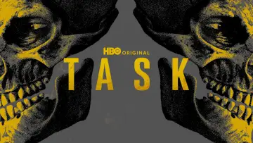 Backdrop for the TV series "Task" #1343869