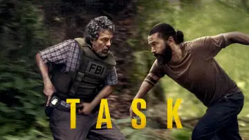 Backdrop for the TV series "Task" #1343875