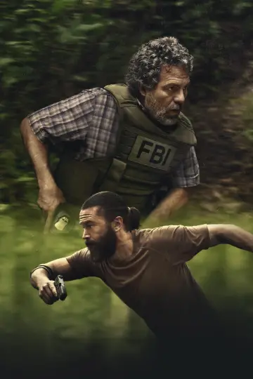 Poster for the TV series "Task" #1343893