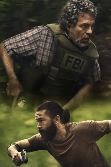 Poster for the TV series "Task" #1343906