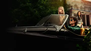 Backdrop for the TV series "Cruel Intentions" #1431914