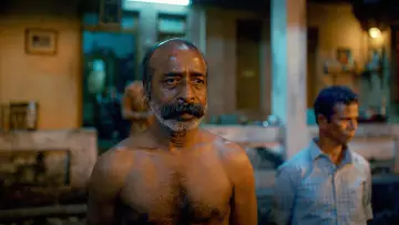 Backdrop for the TV series "Kerala Crime Files" #1601472