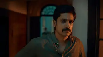 Backdrop for the TV series "Kerala Crime Files" #1601481