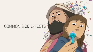 Backdrop for the TV series "Common Side Effects" #1339495