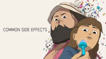 Backdrop for the TV series "Common Side Effects" #1339500