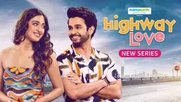 Backdrop for the TV series "Highway Love" #1562208