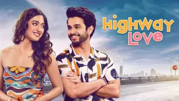 Backdrop for the TV series "Highway Love" #1562210