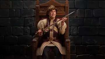 Backdrop for the TV series "The Prince" #1441012
