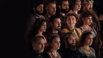 Backdrop for the TV series "The Prince" #1441018